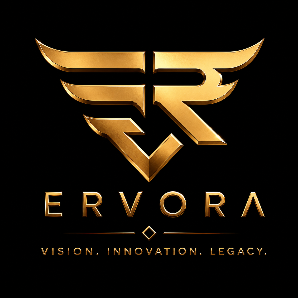 ERVORA